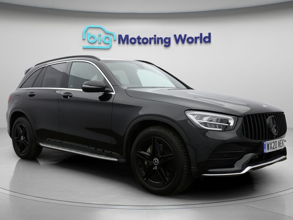 GLC