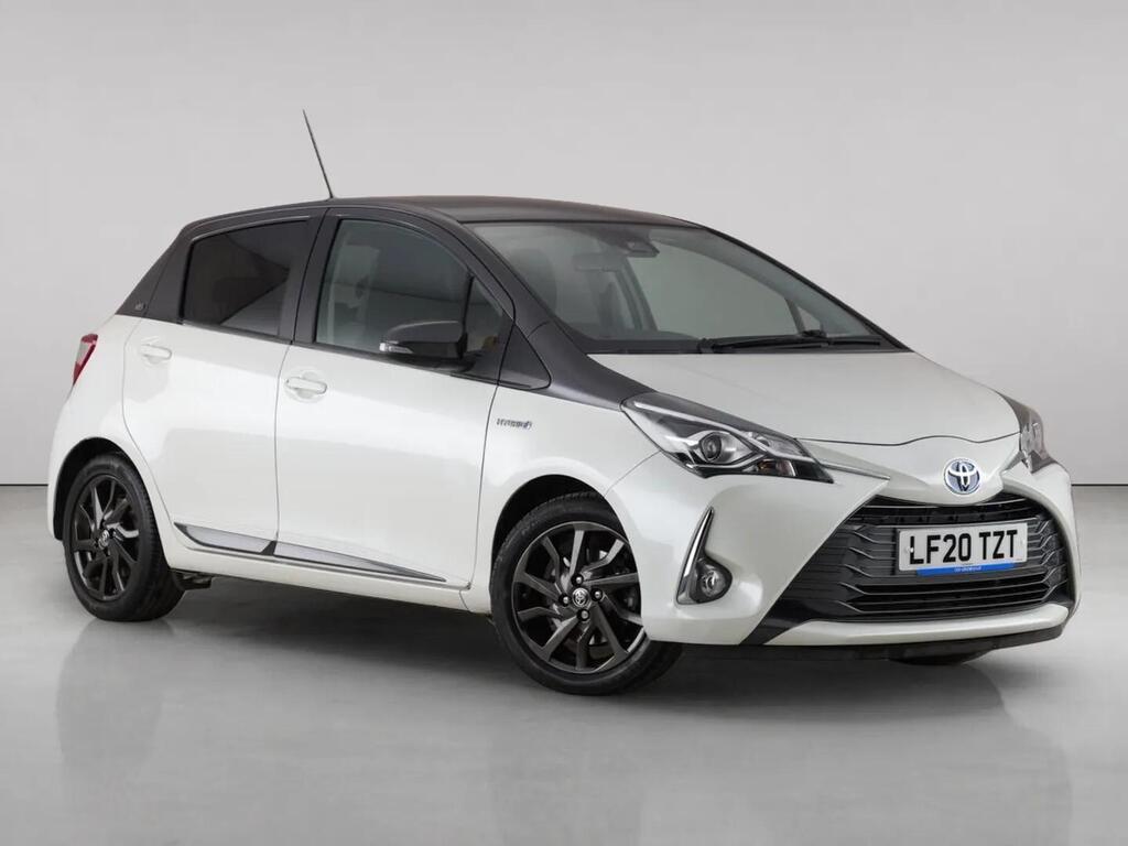 Yaris
