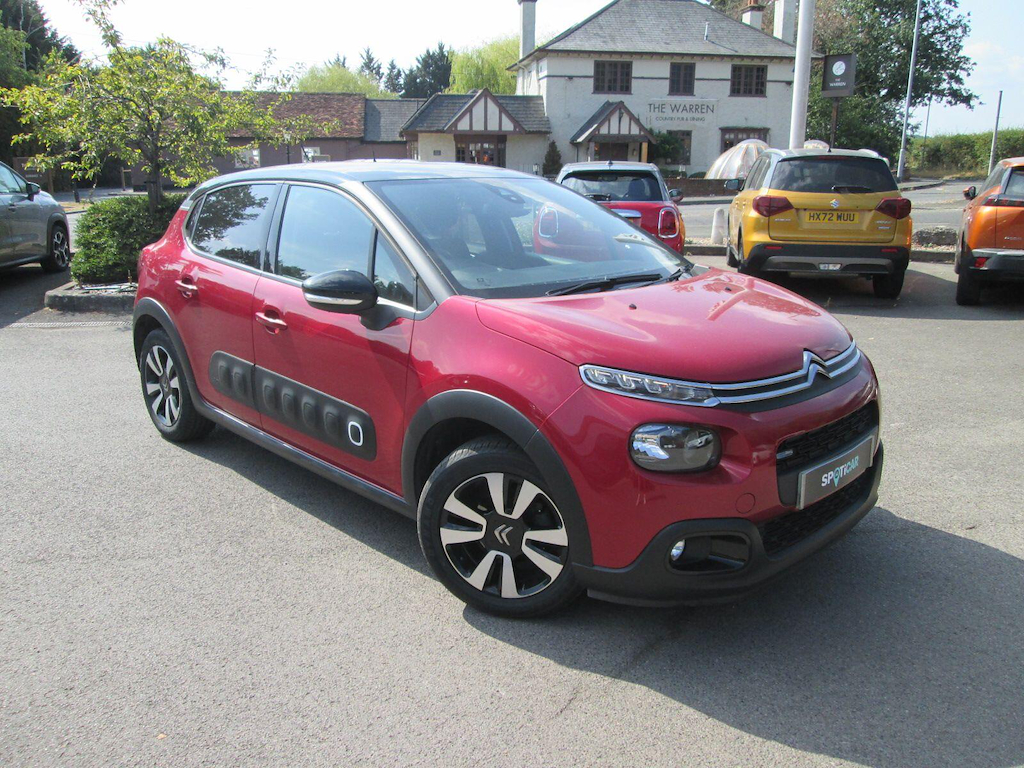 C3