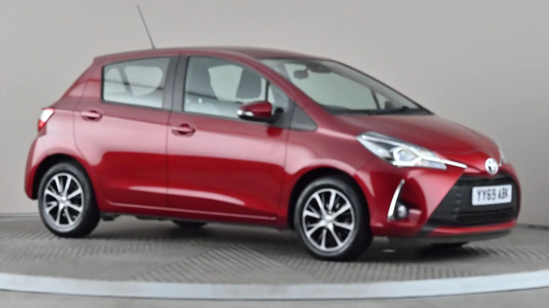 Yaris