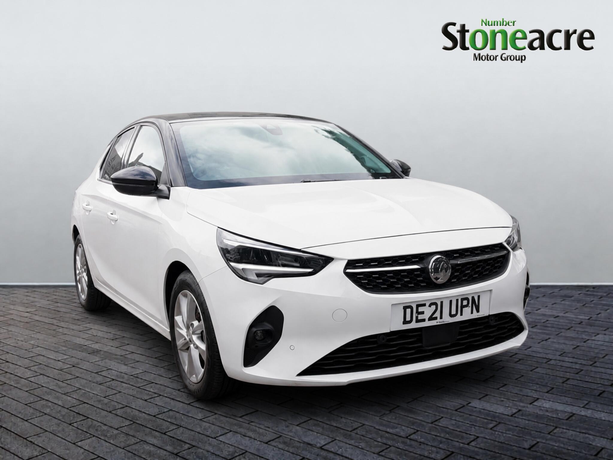 Corsa