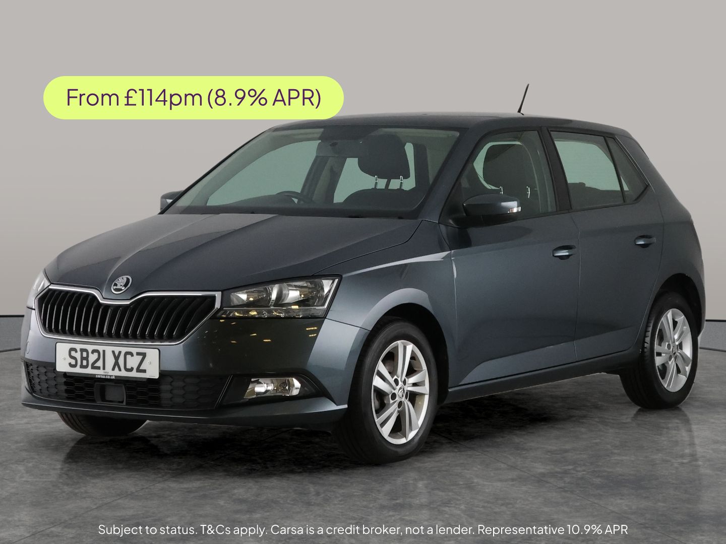 Fabia