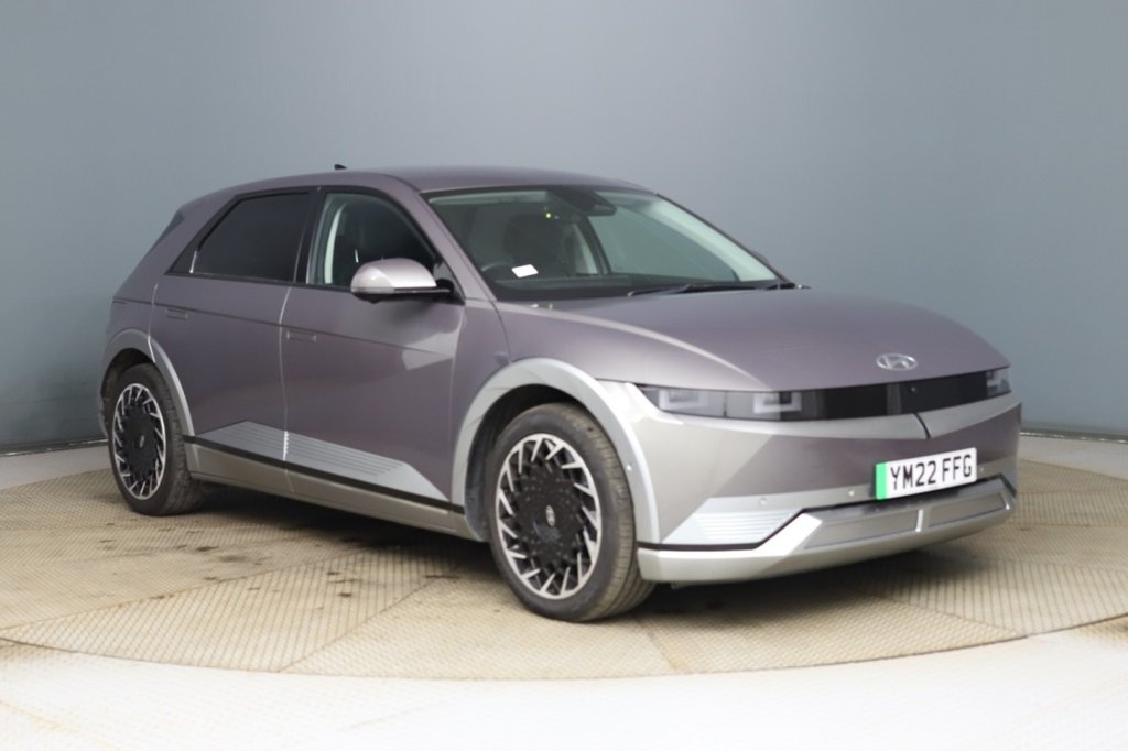 Ioniq 5