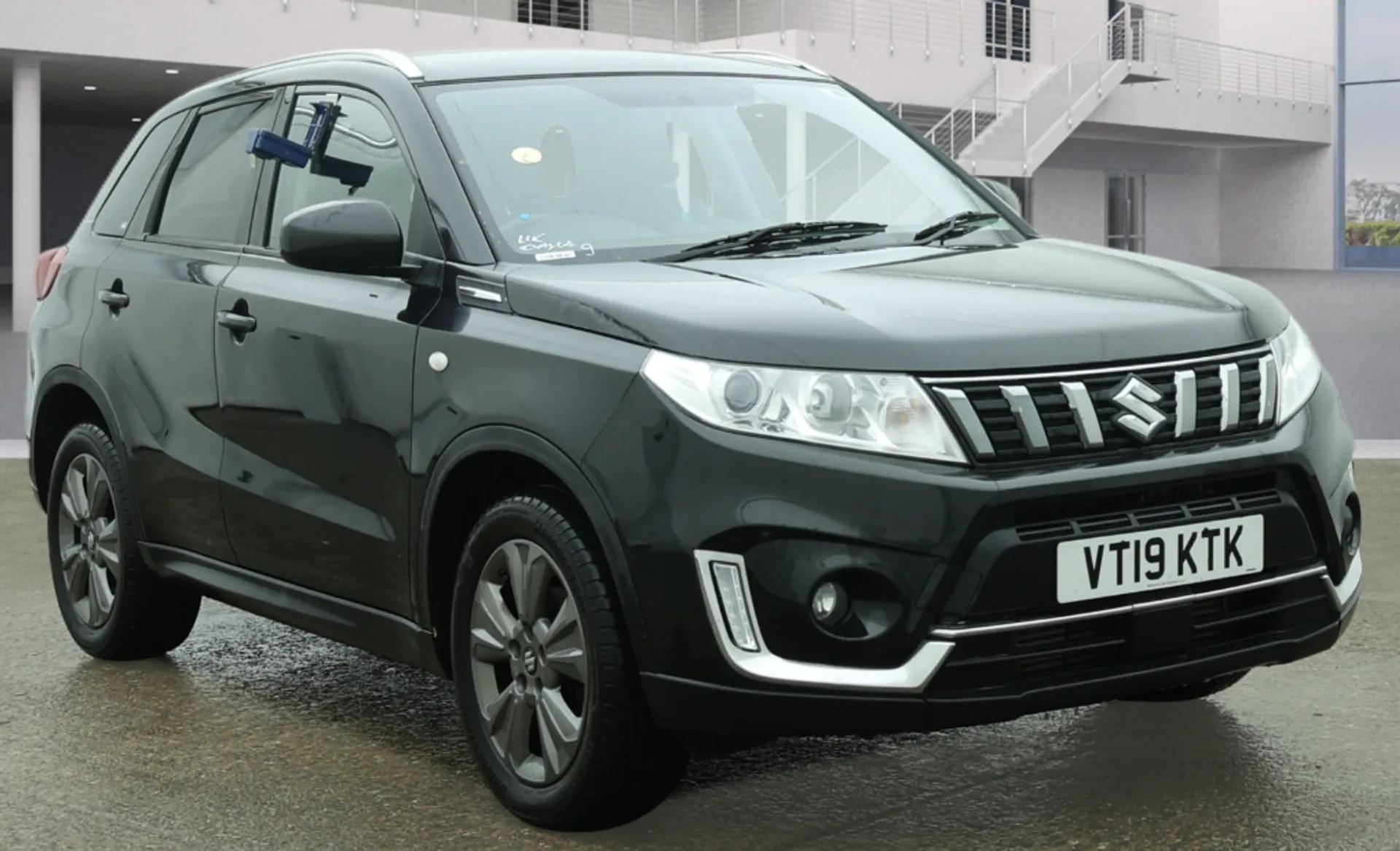 Vitara