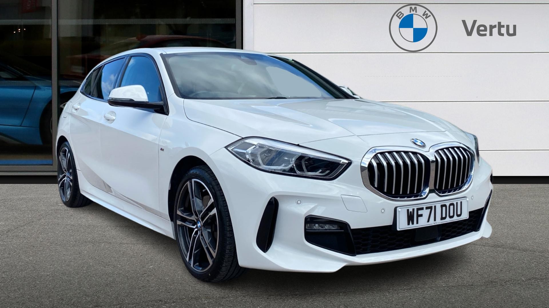 1 Series