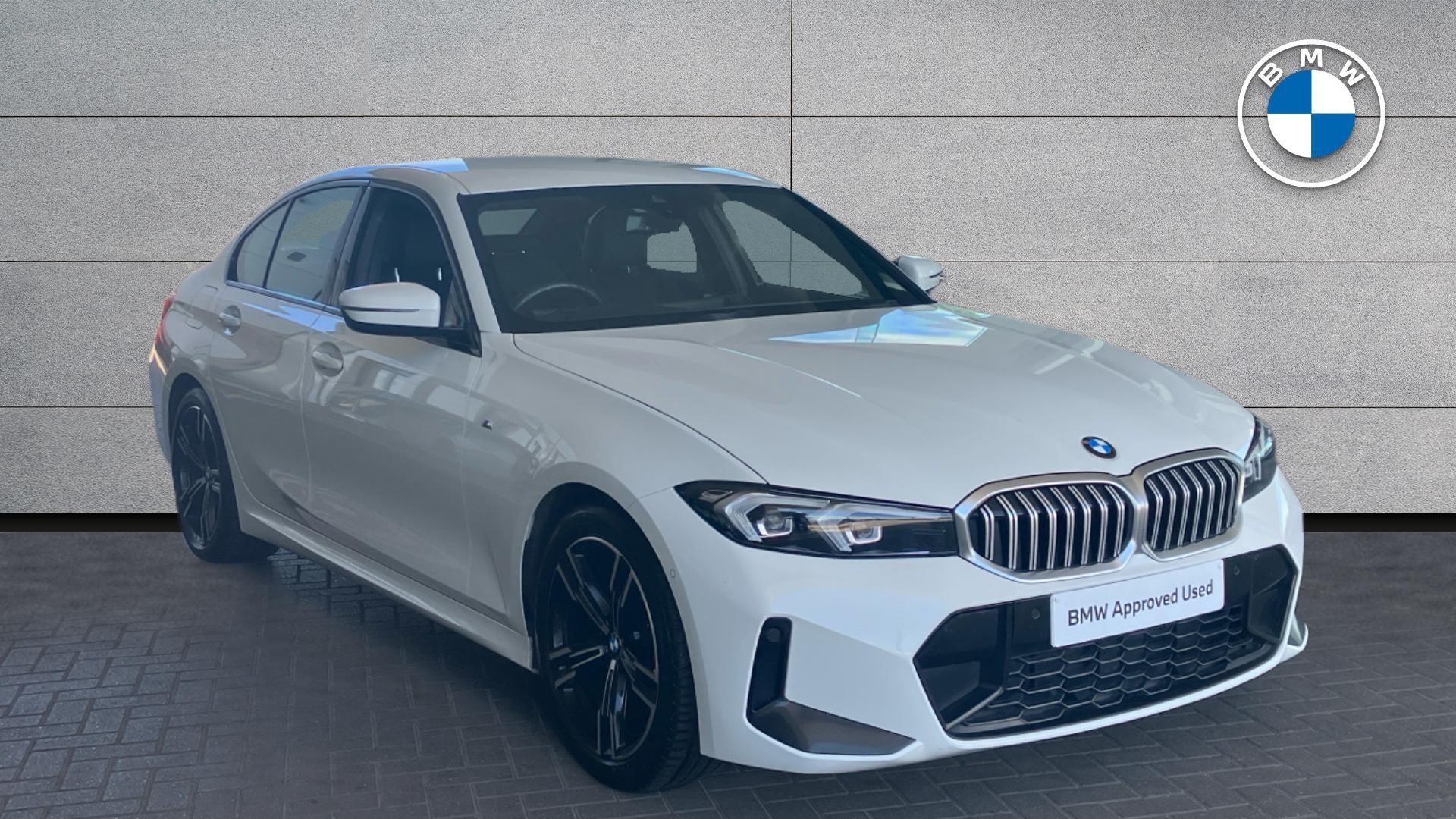 3 Series