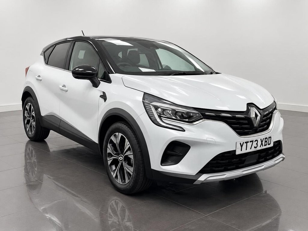 Captur