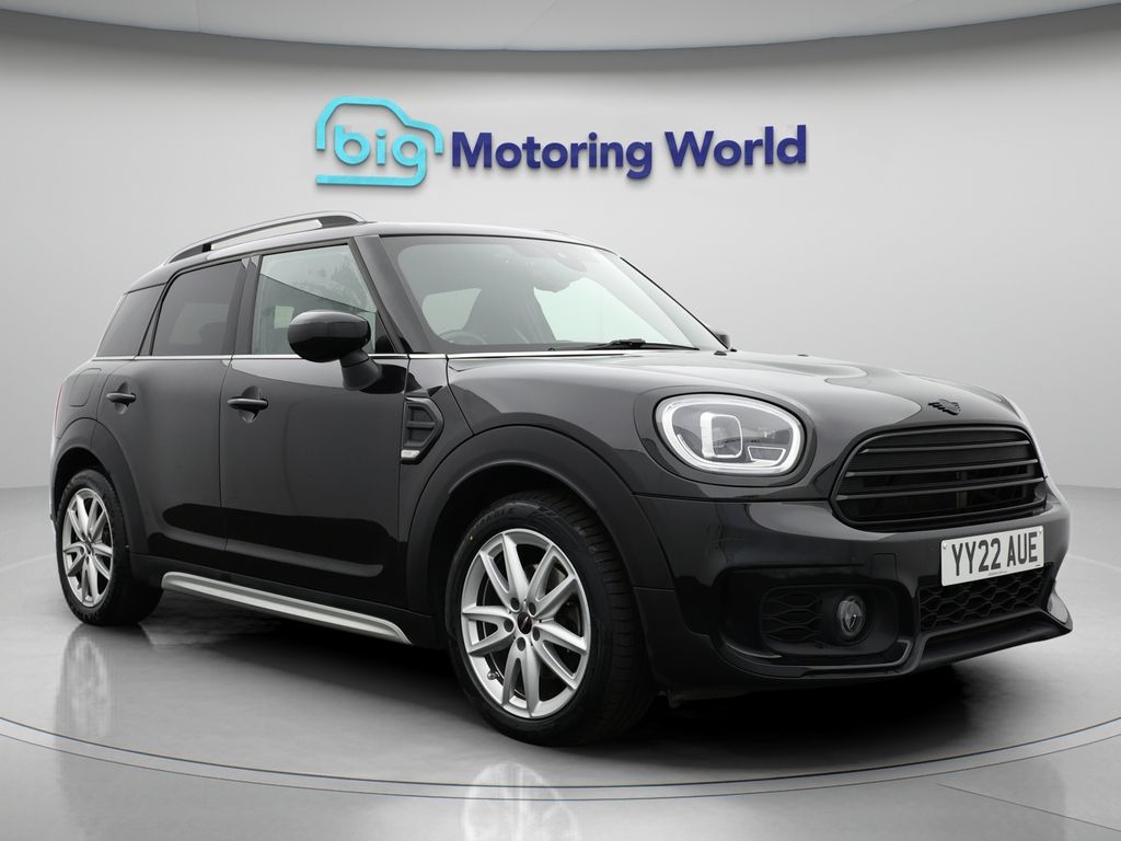 Countryman