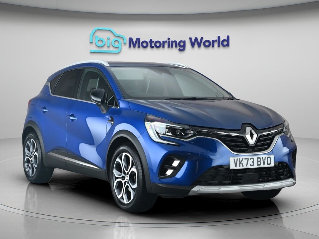 Captur