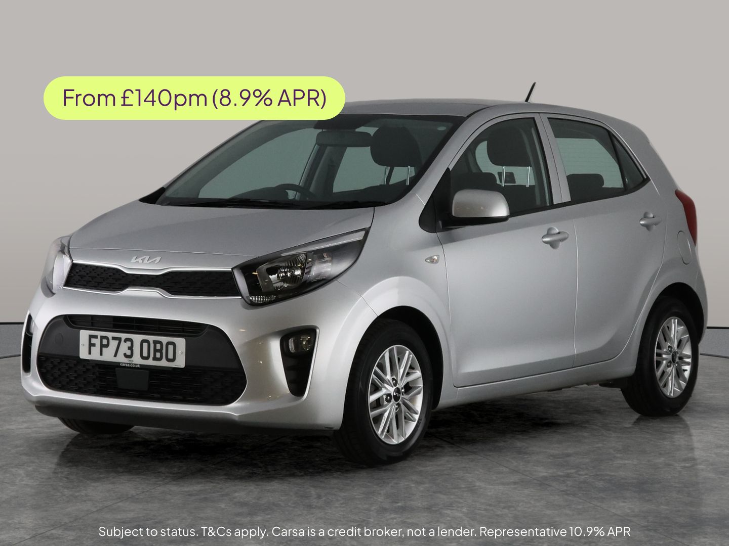 Picanto
