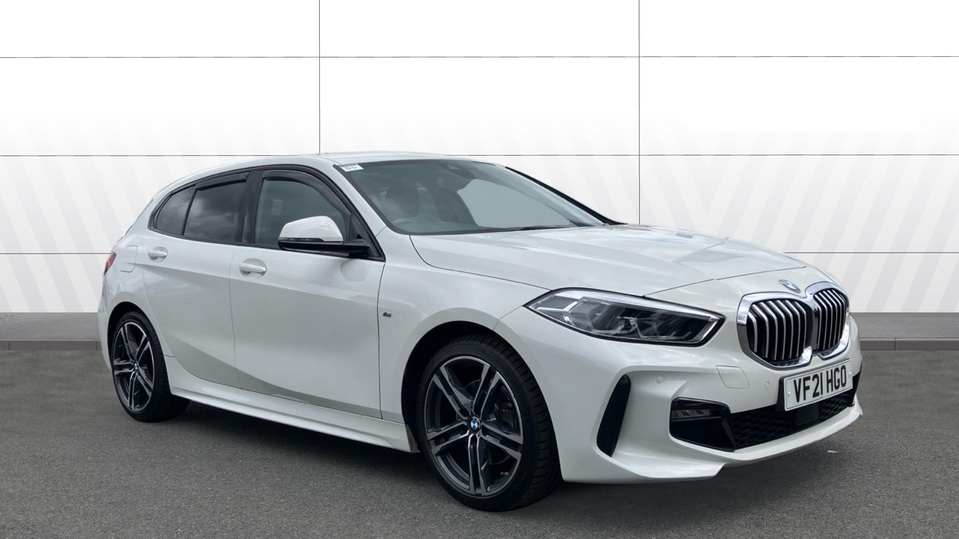 1 Series
