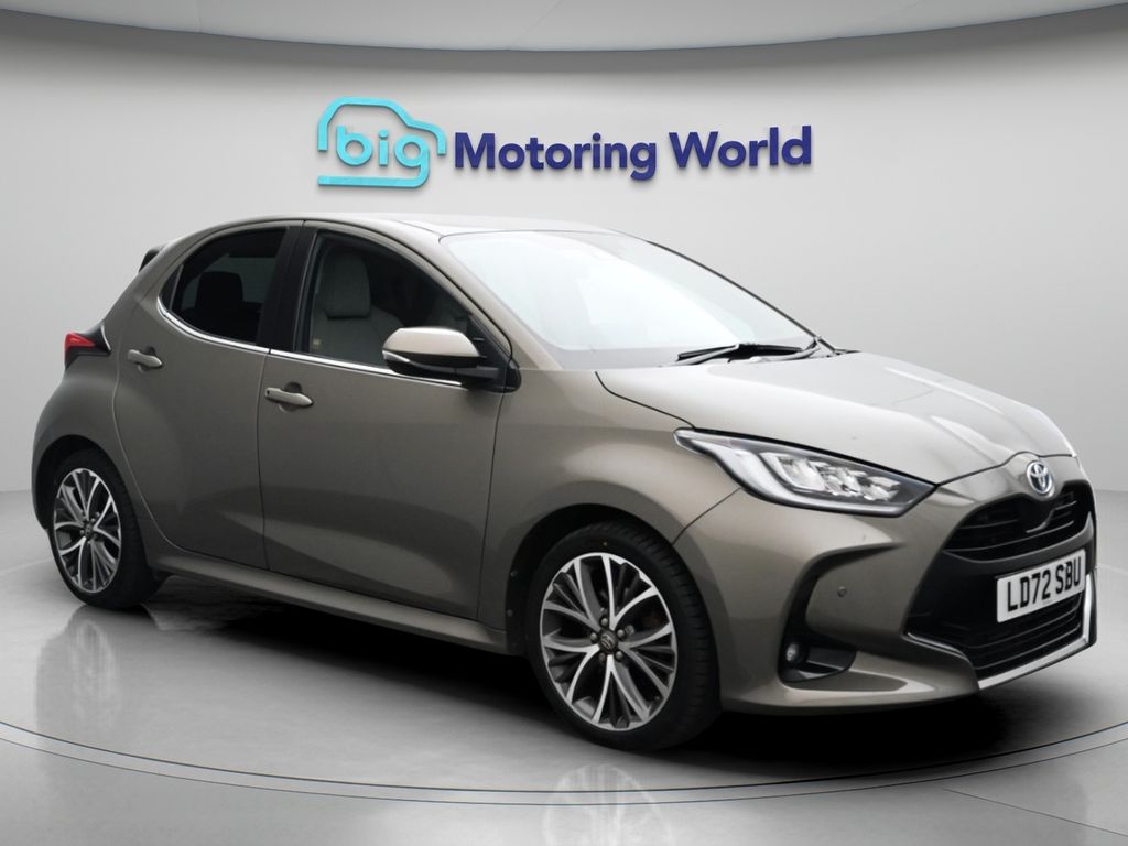 Yaris