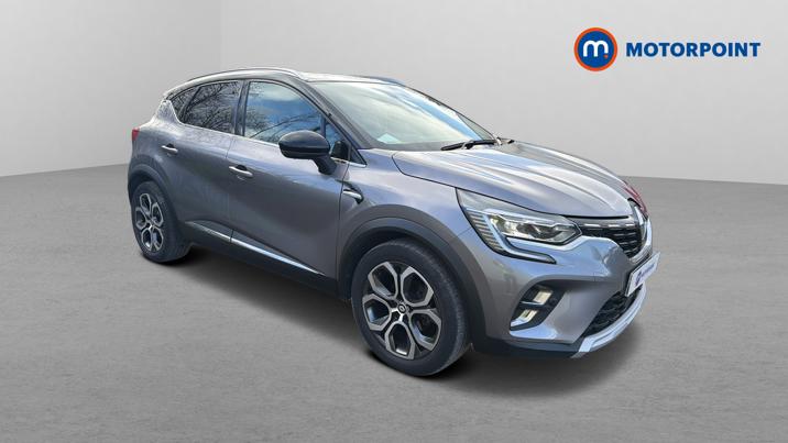 Captur