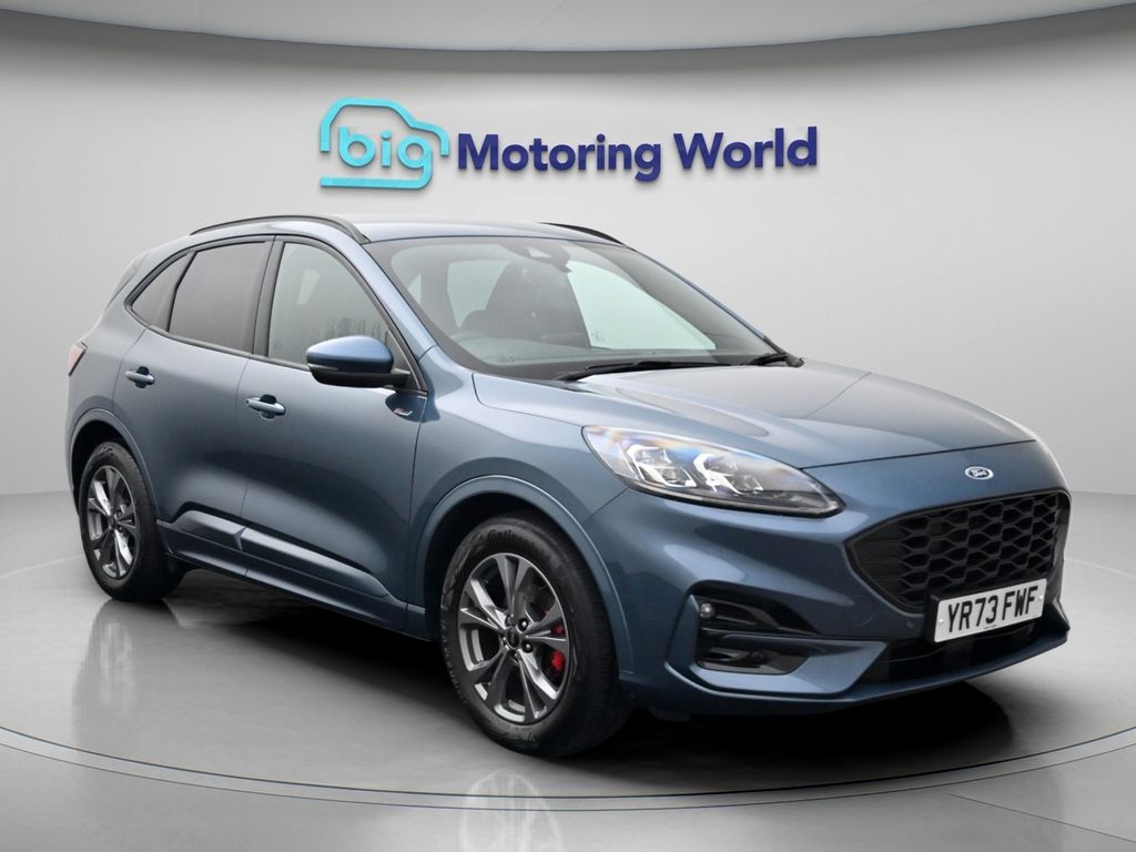 Kuga