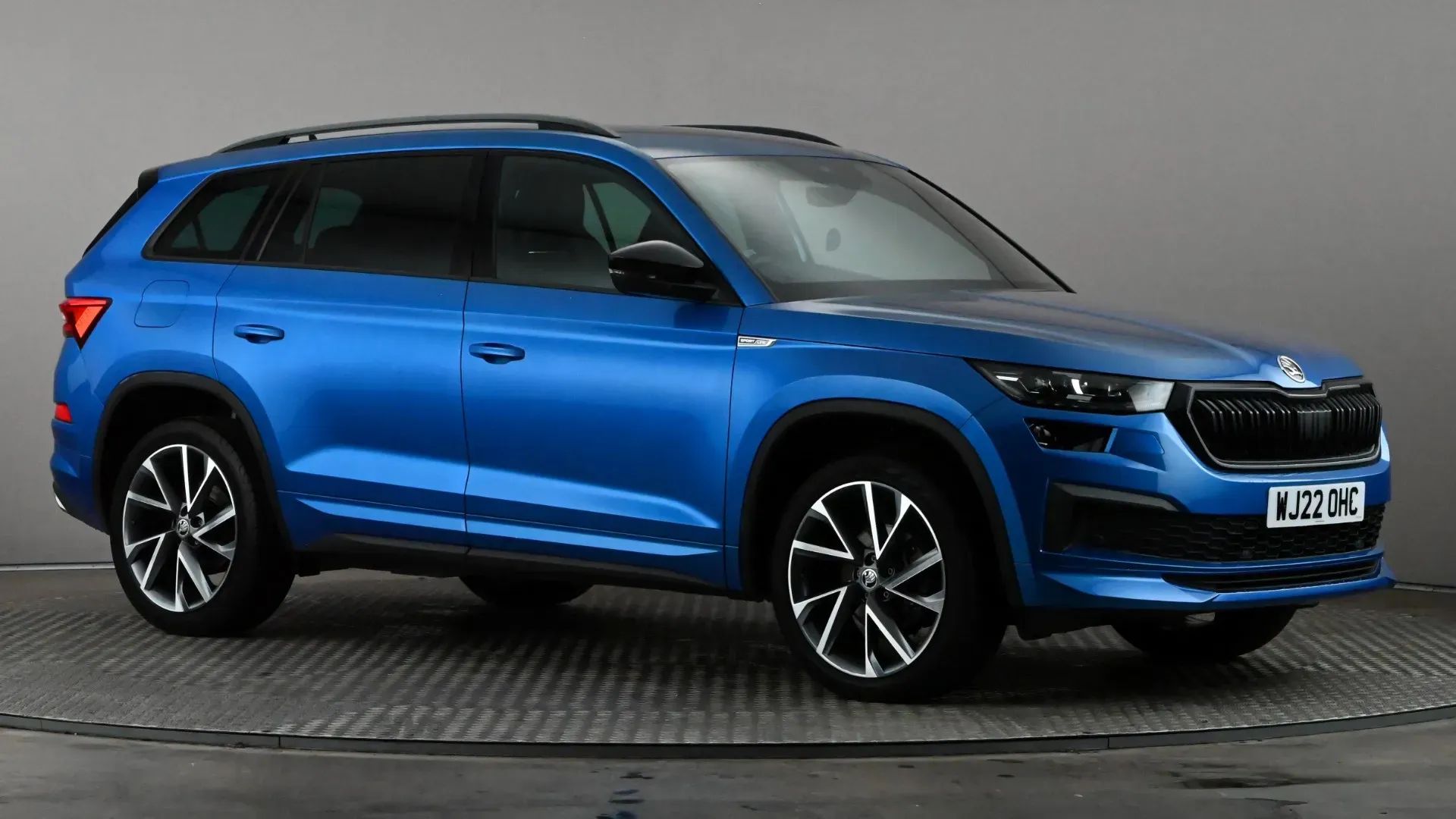 Kodiaq
