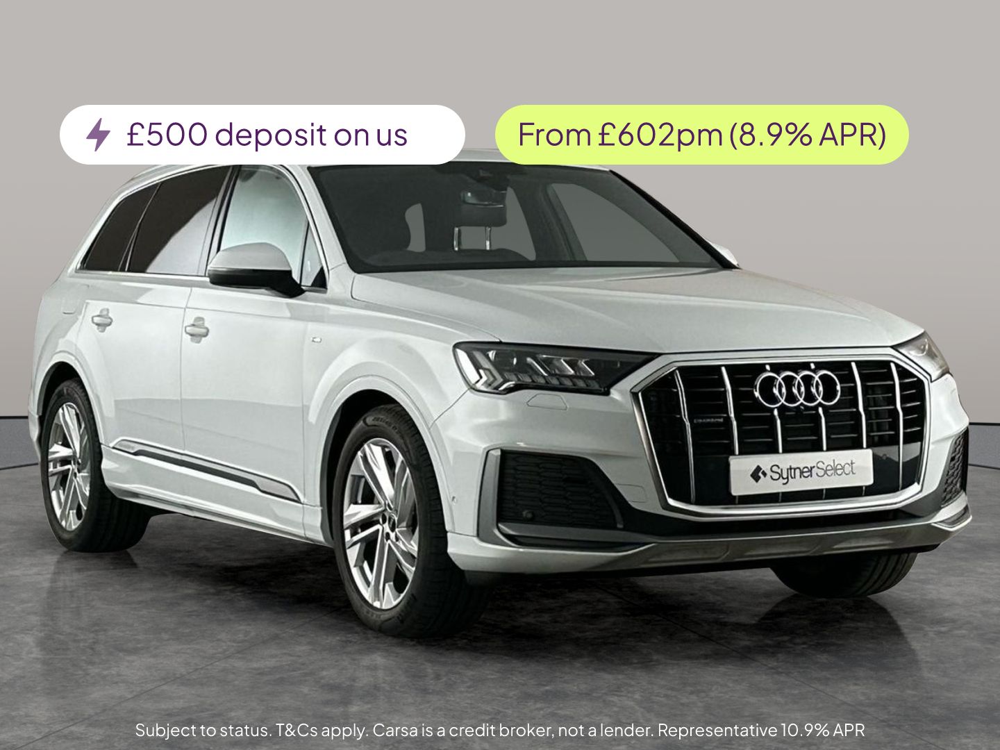 Q7