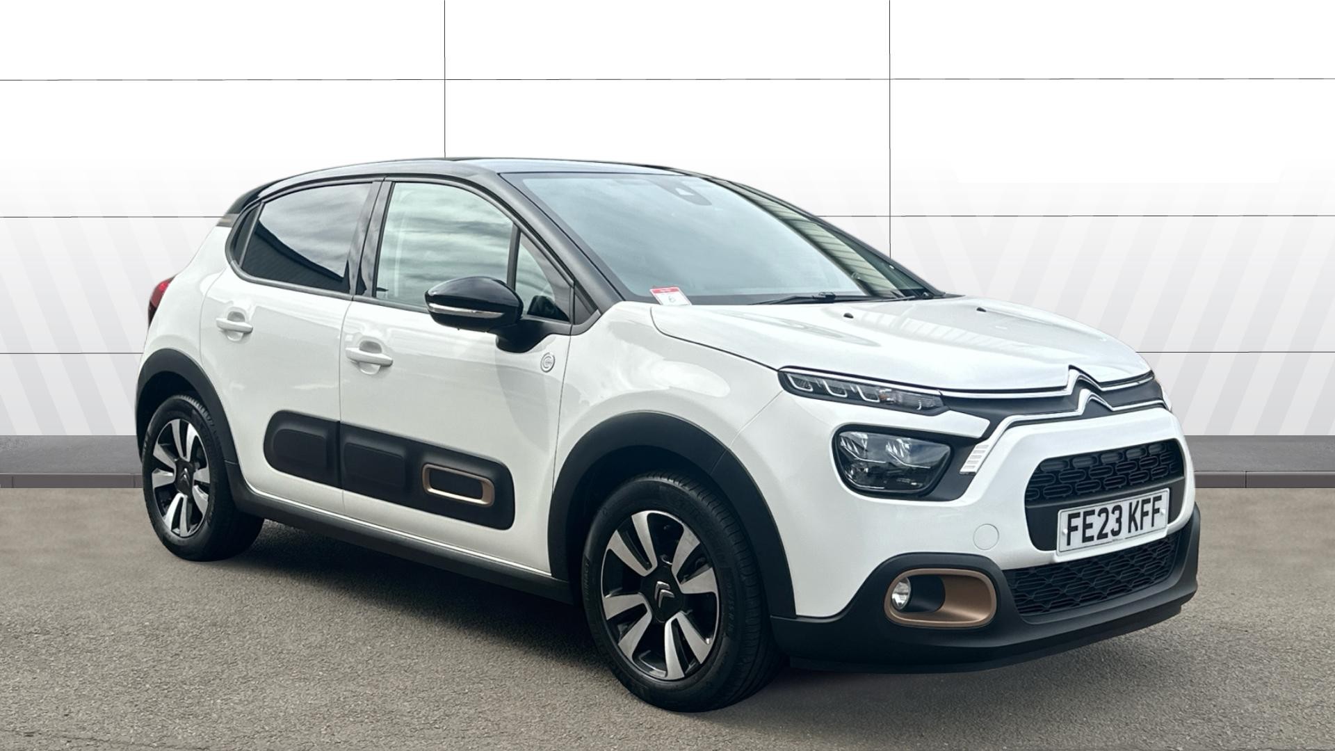 C3 Origin