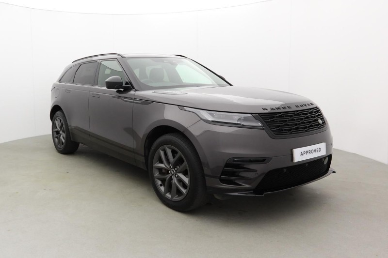Range Rover Velar