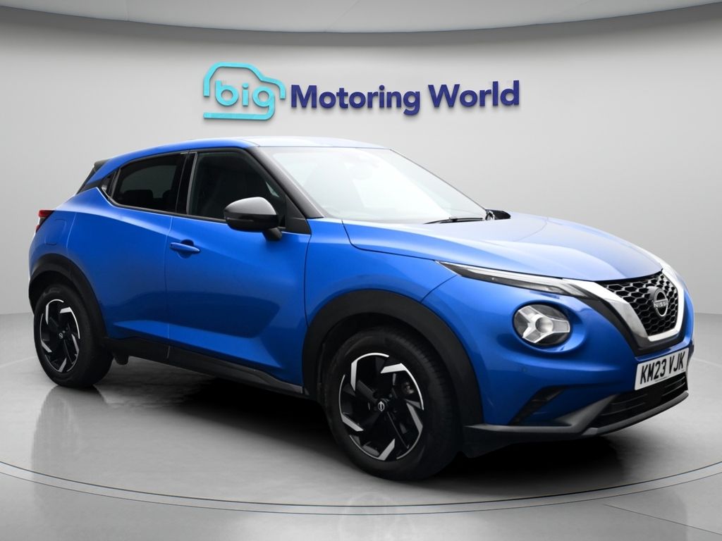 Juke