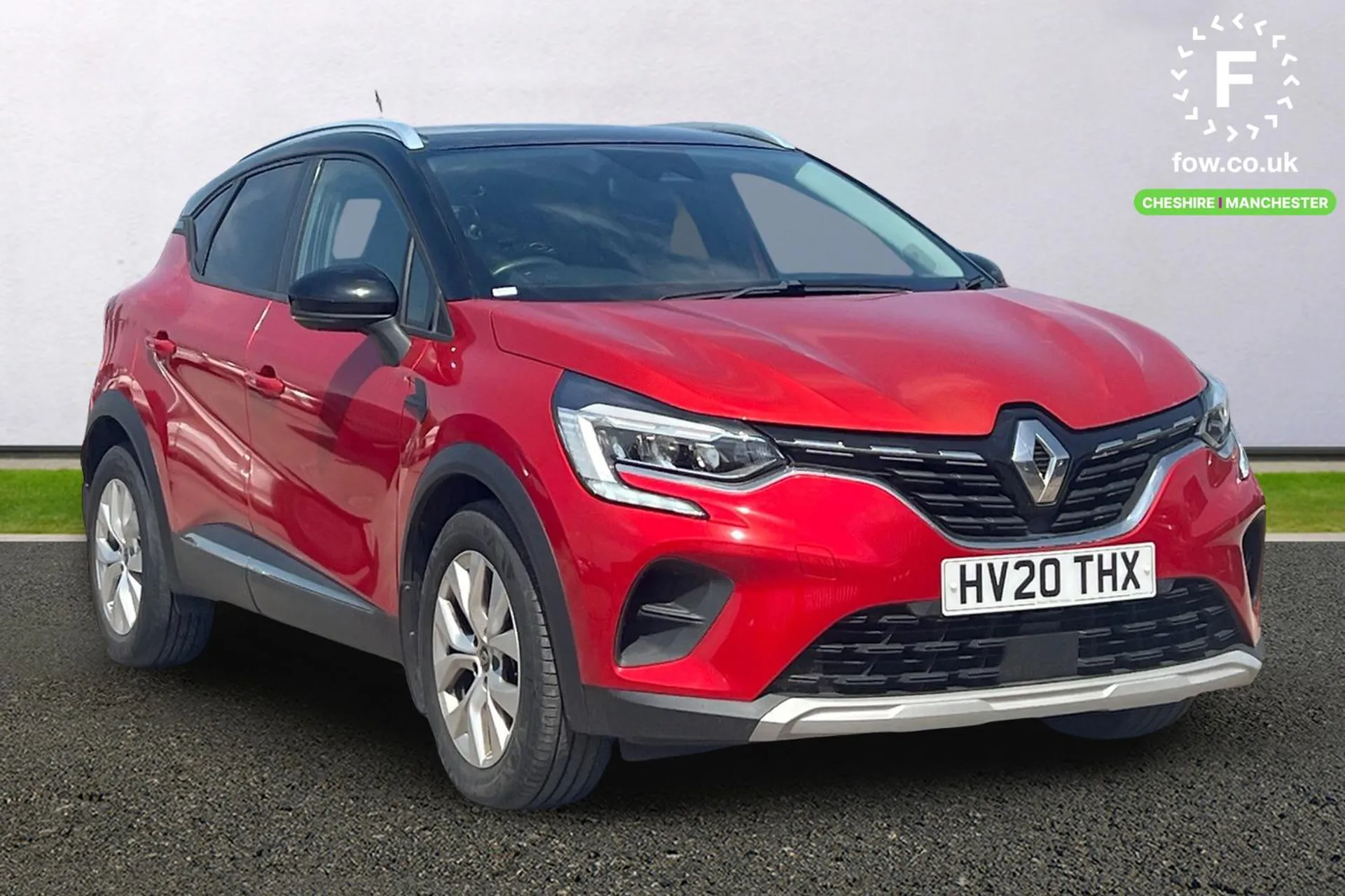 Captur