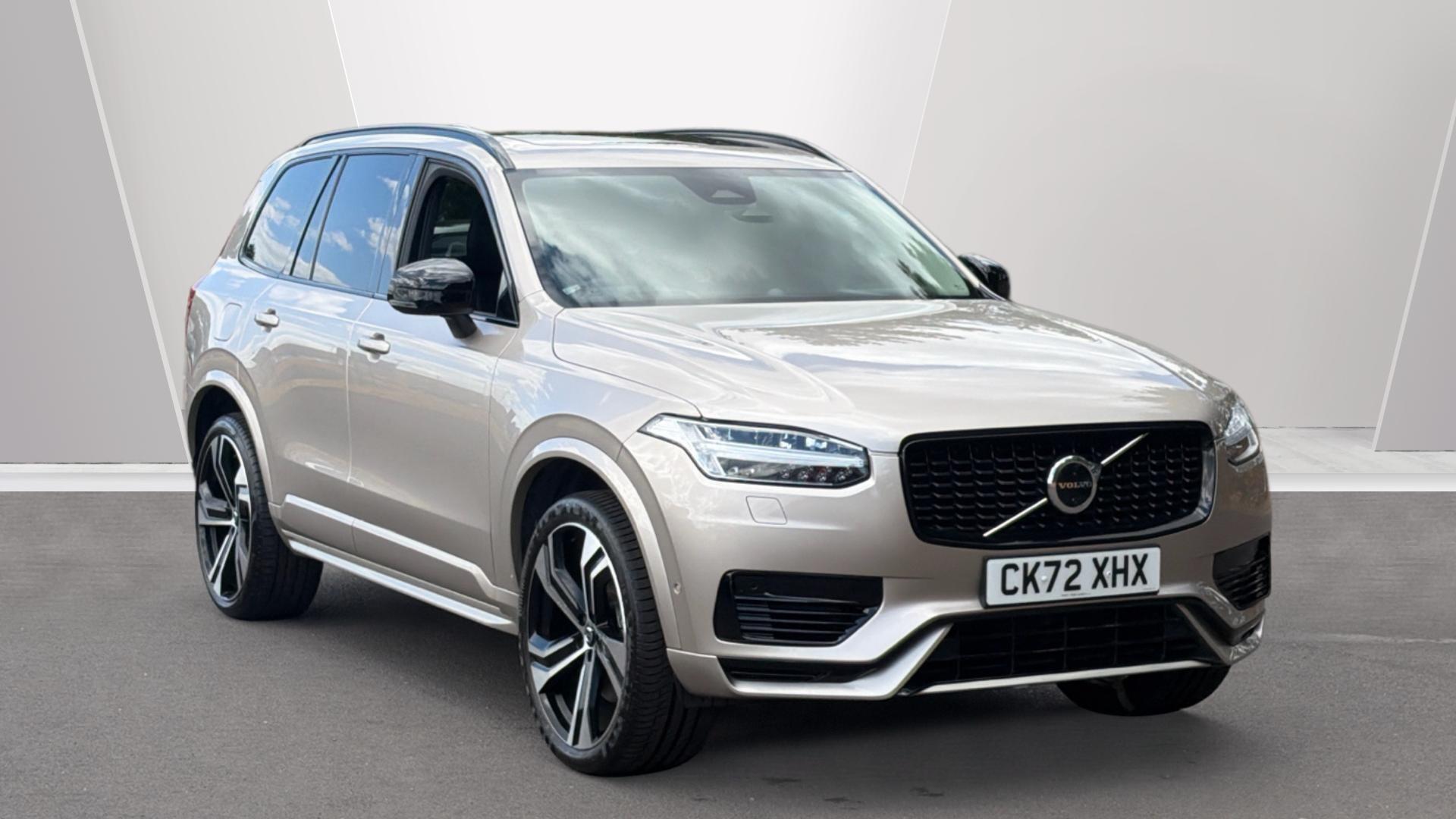 Xc90