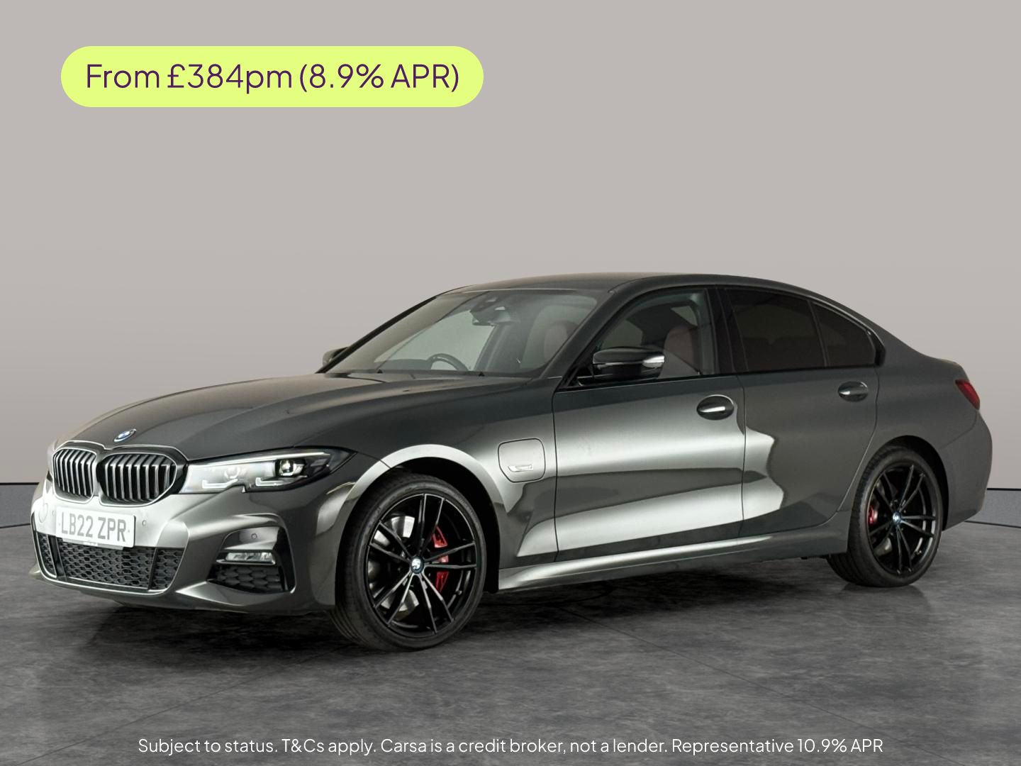 3 Series