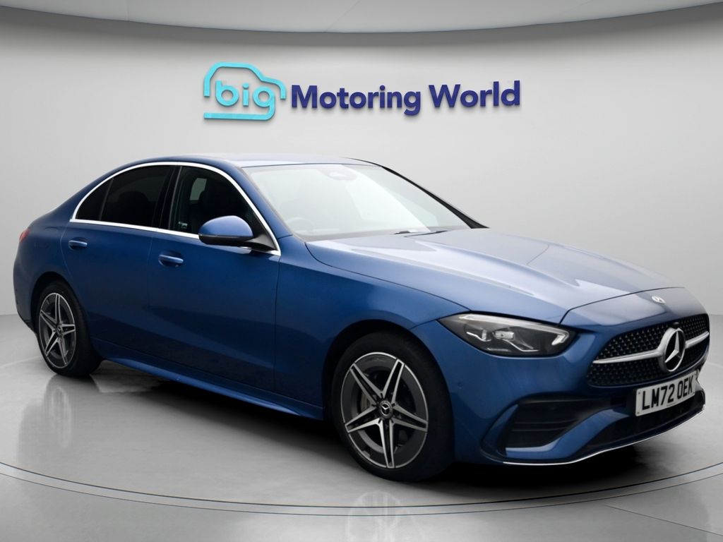 C Class