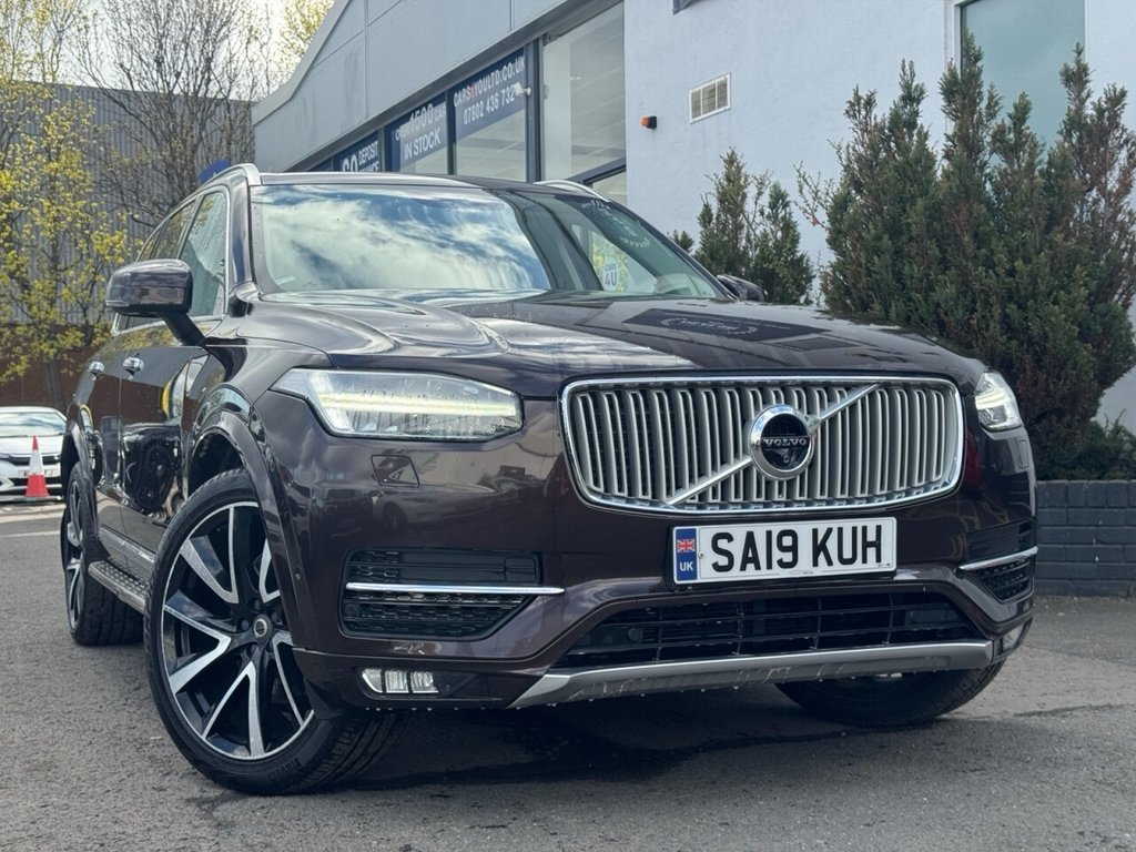 Xc90