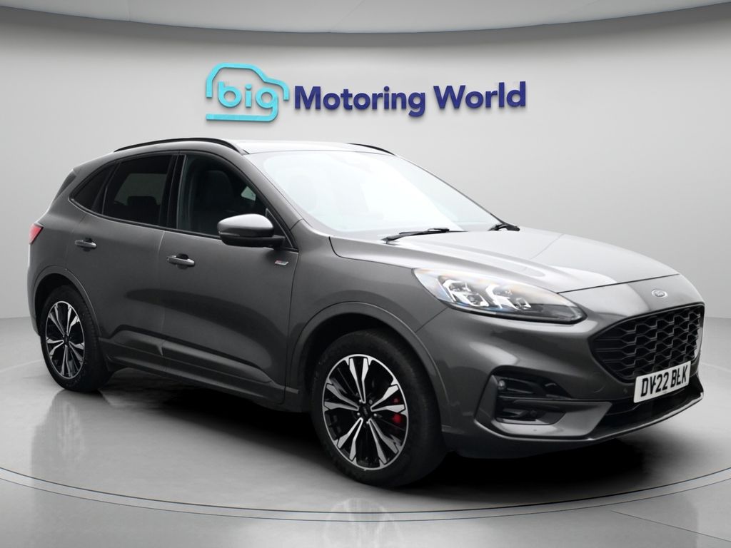 Kuga