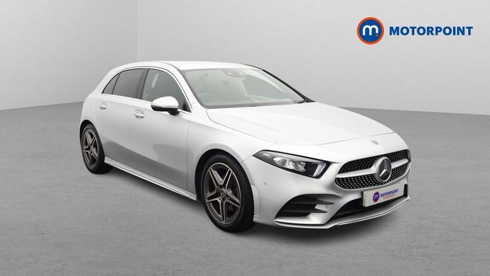 A-Class