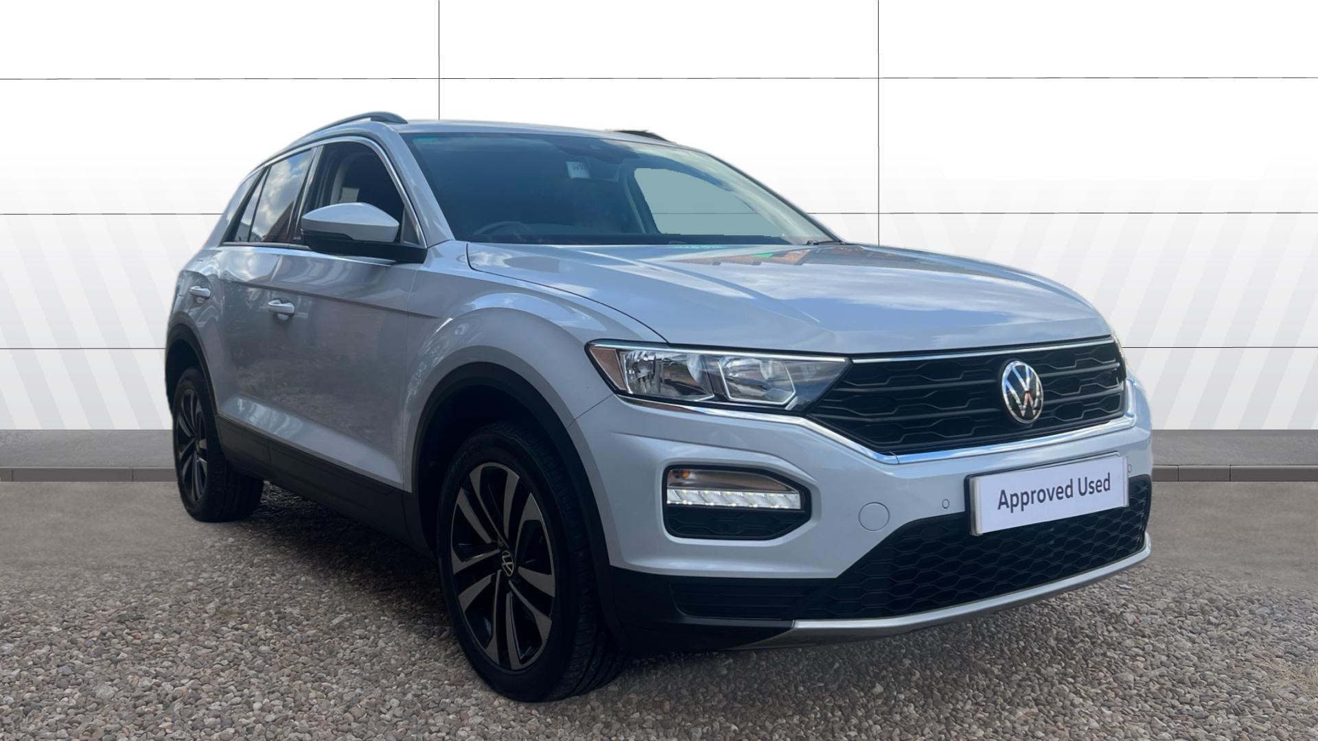 T-Roc