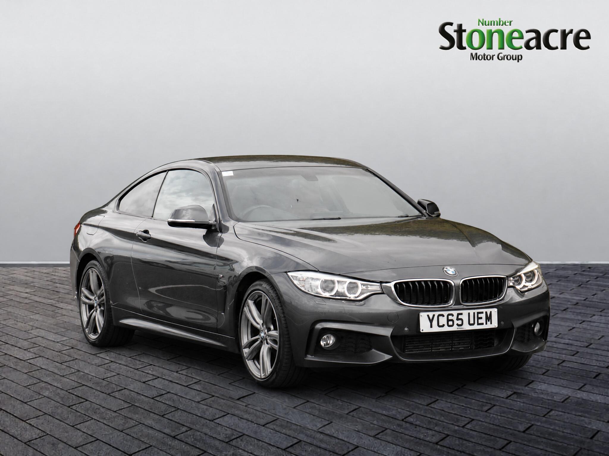 4 Series
