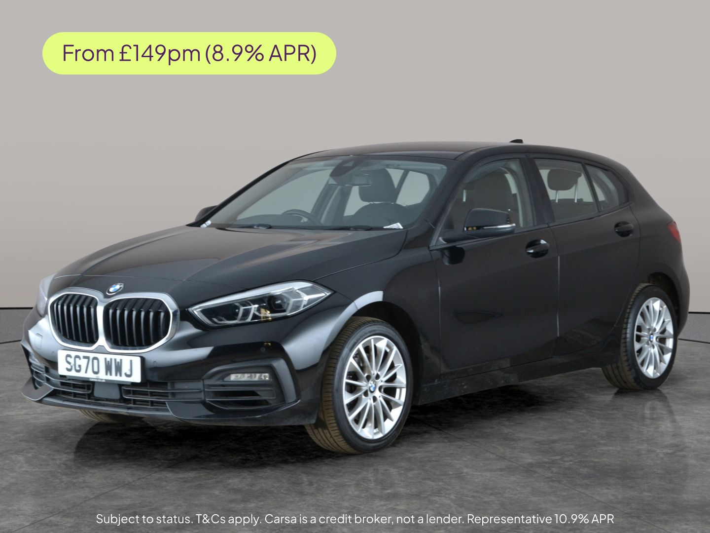 1 Series