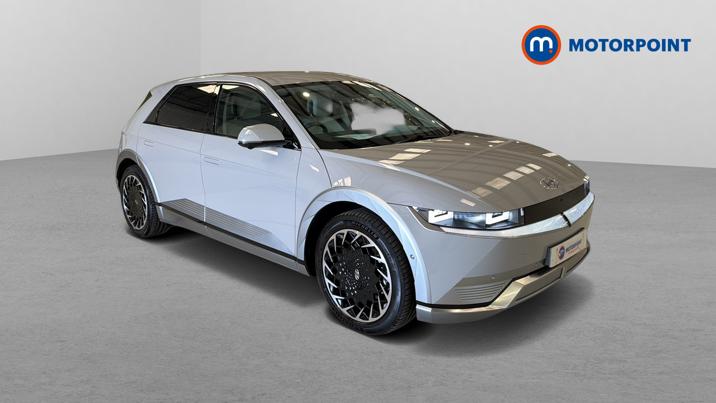 Ioniq 5