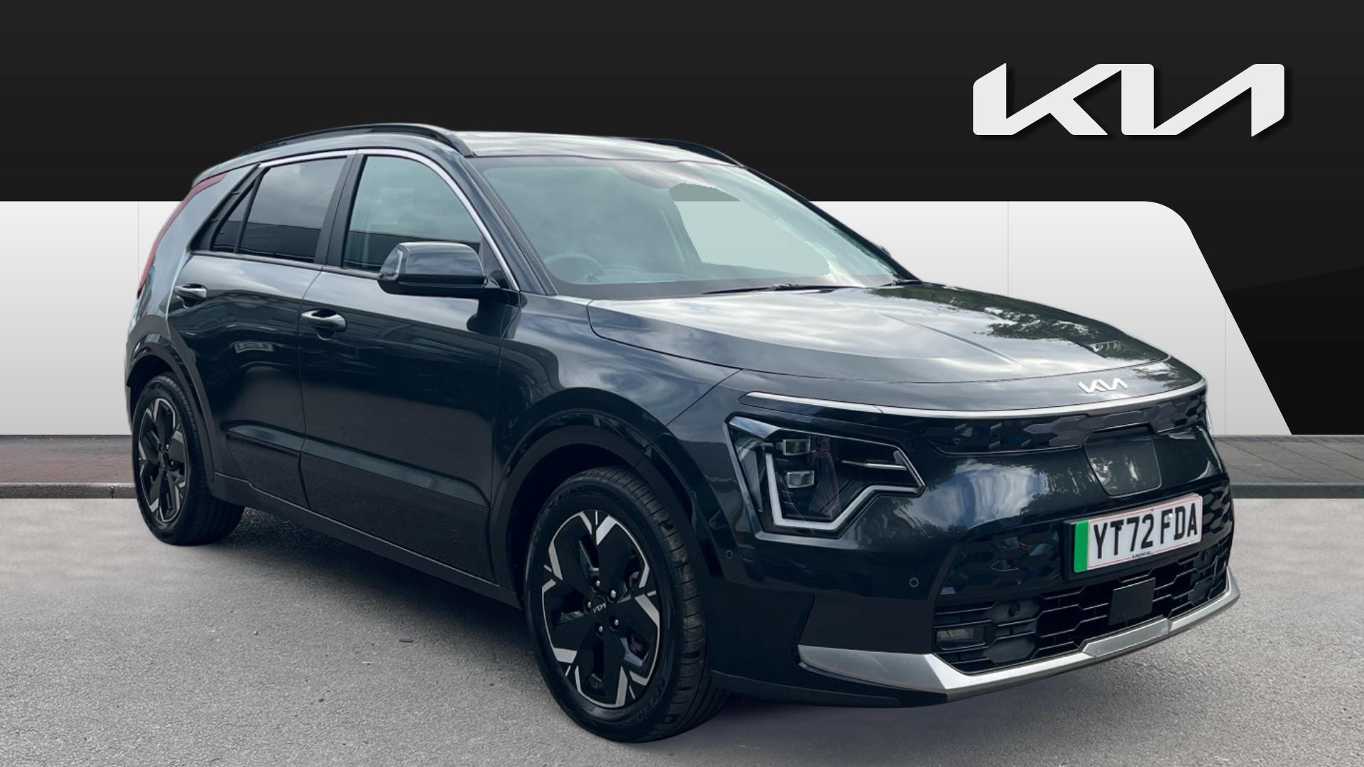 Niro EV