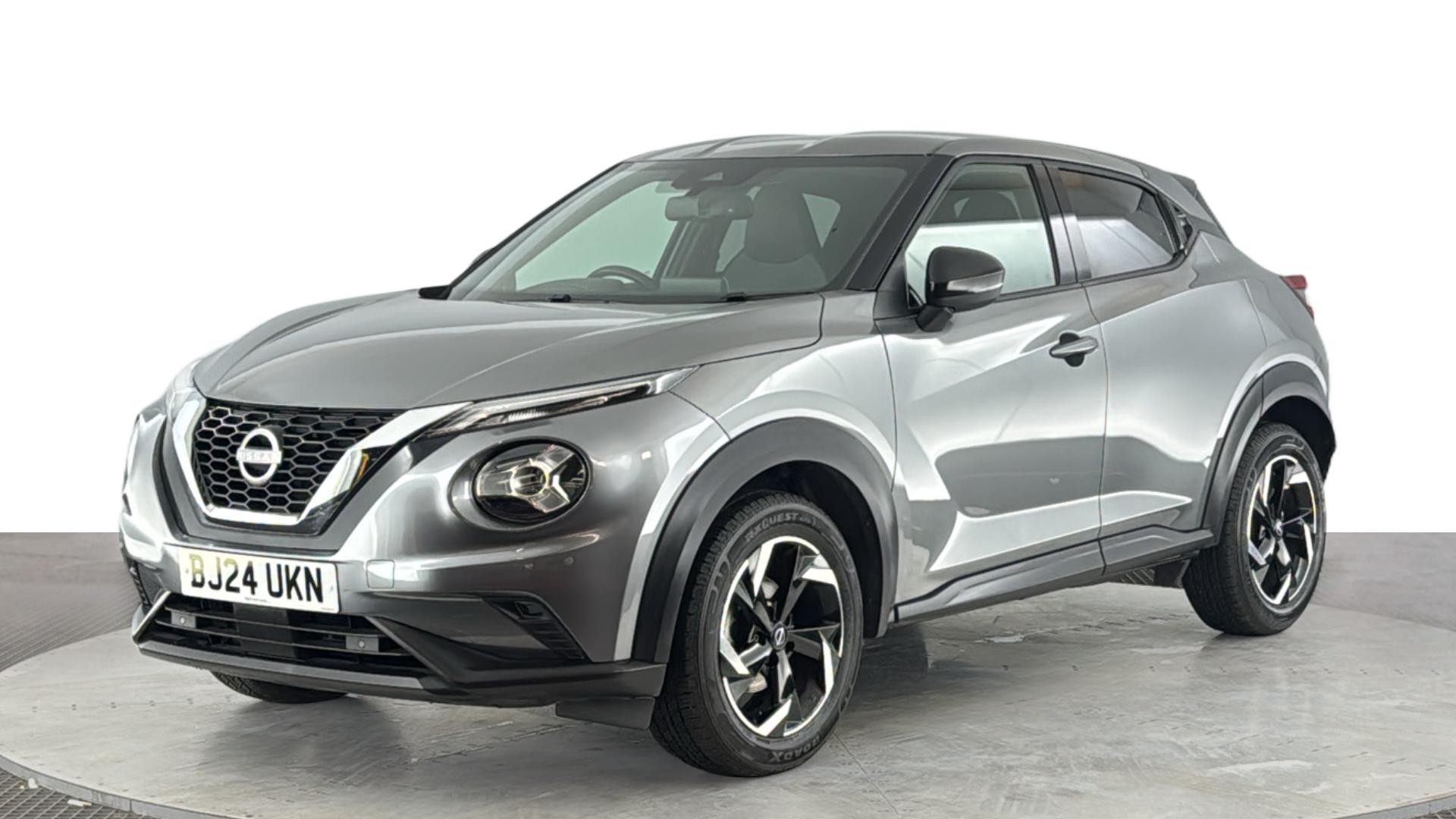 Juke
