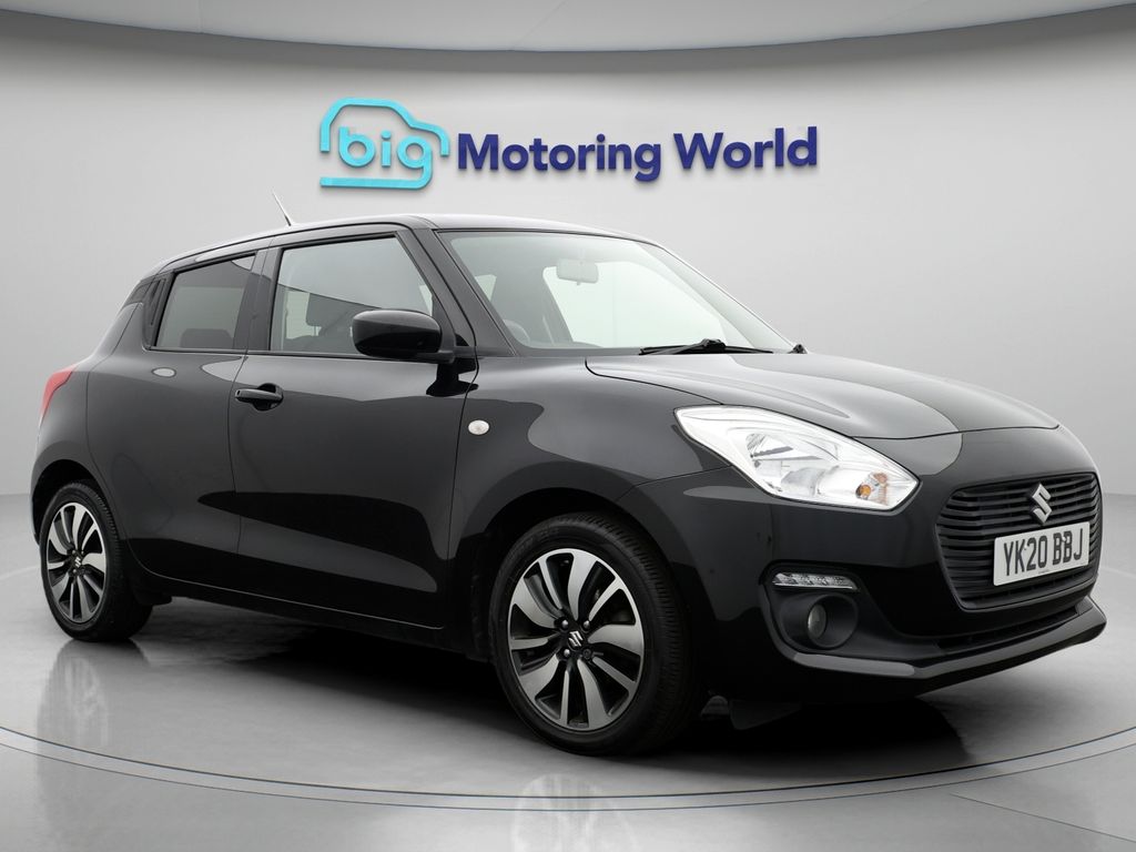 Swift