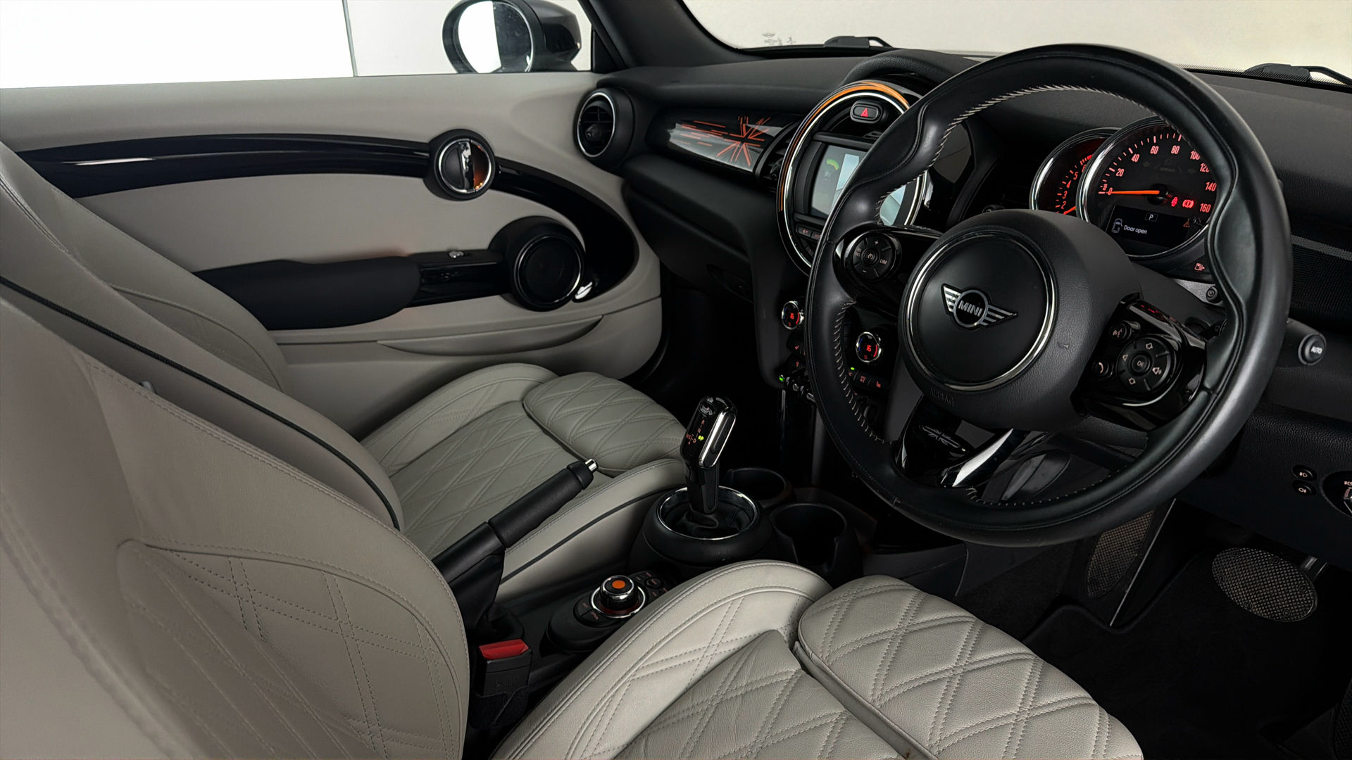 Convertible