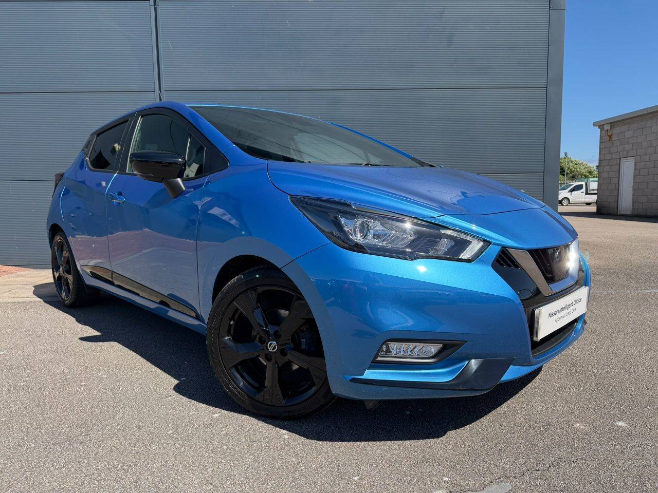 Micra