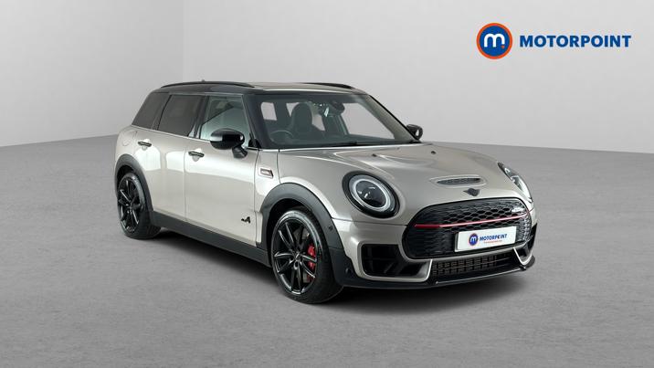 Clubman