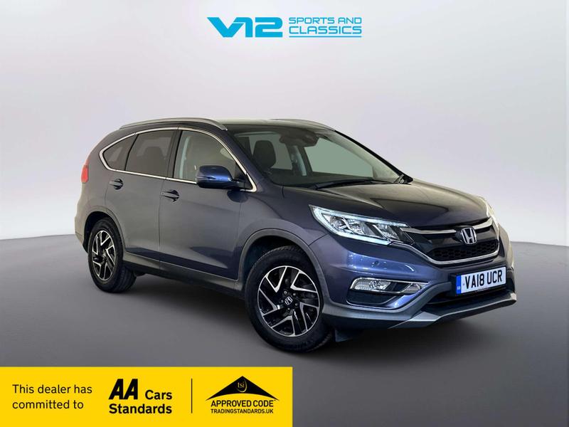 Cr-V