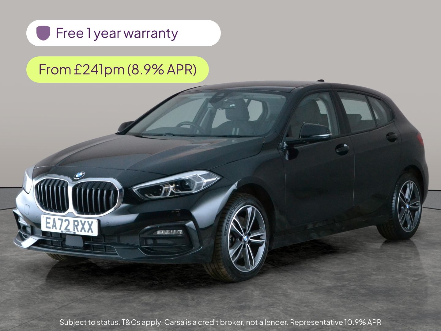 1 Series