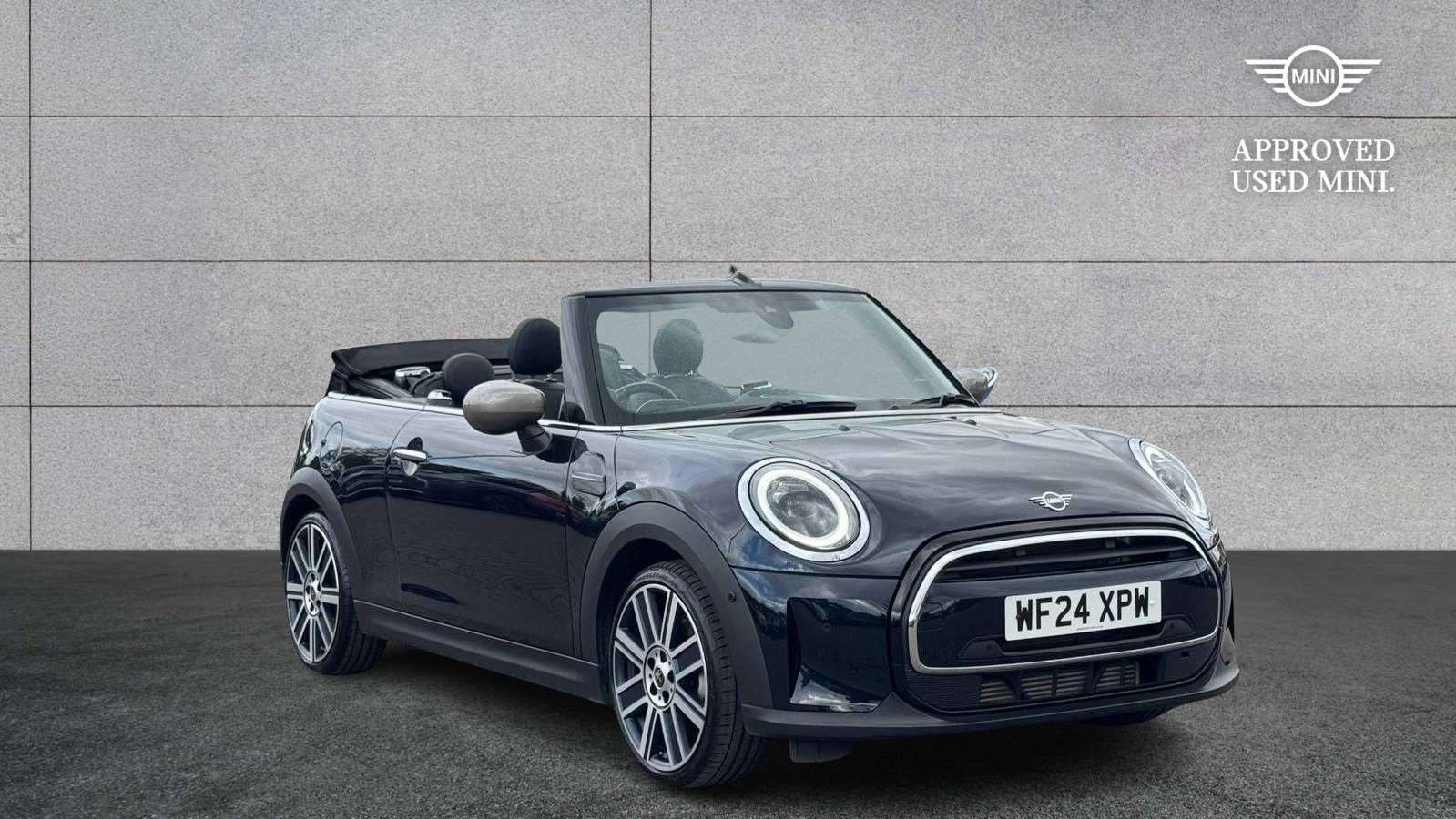 Convertible