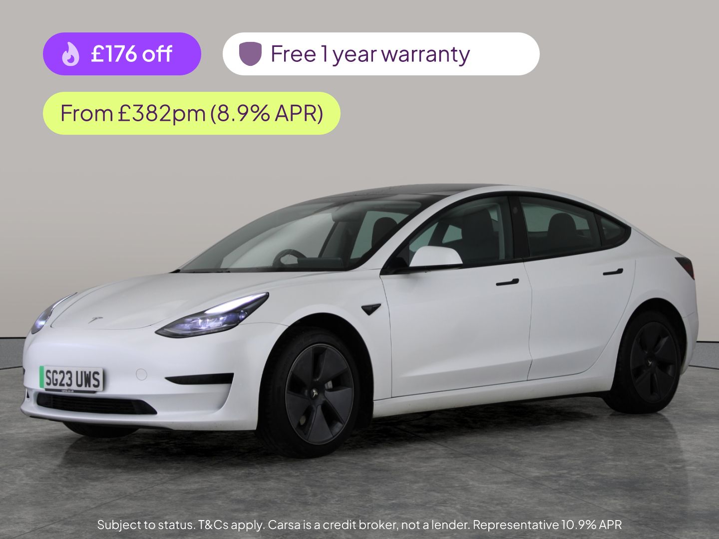 Model 3