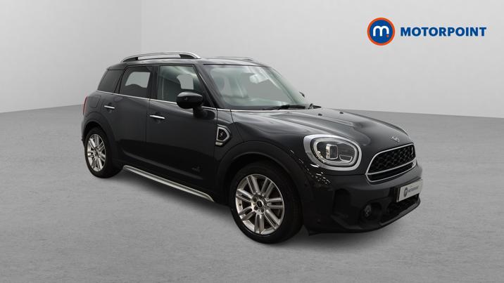 Countryman