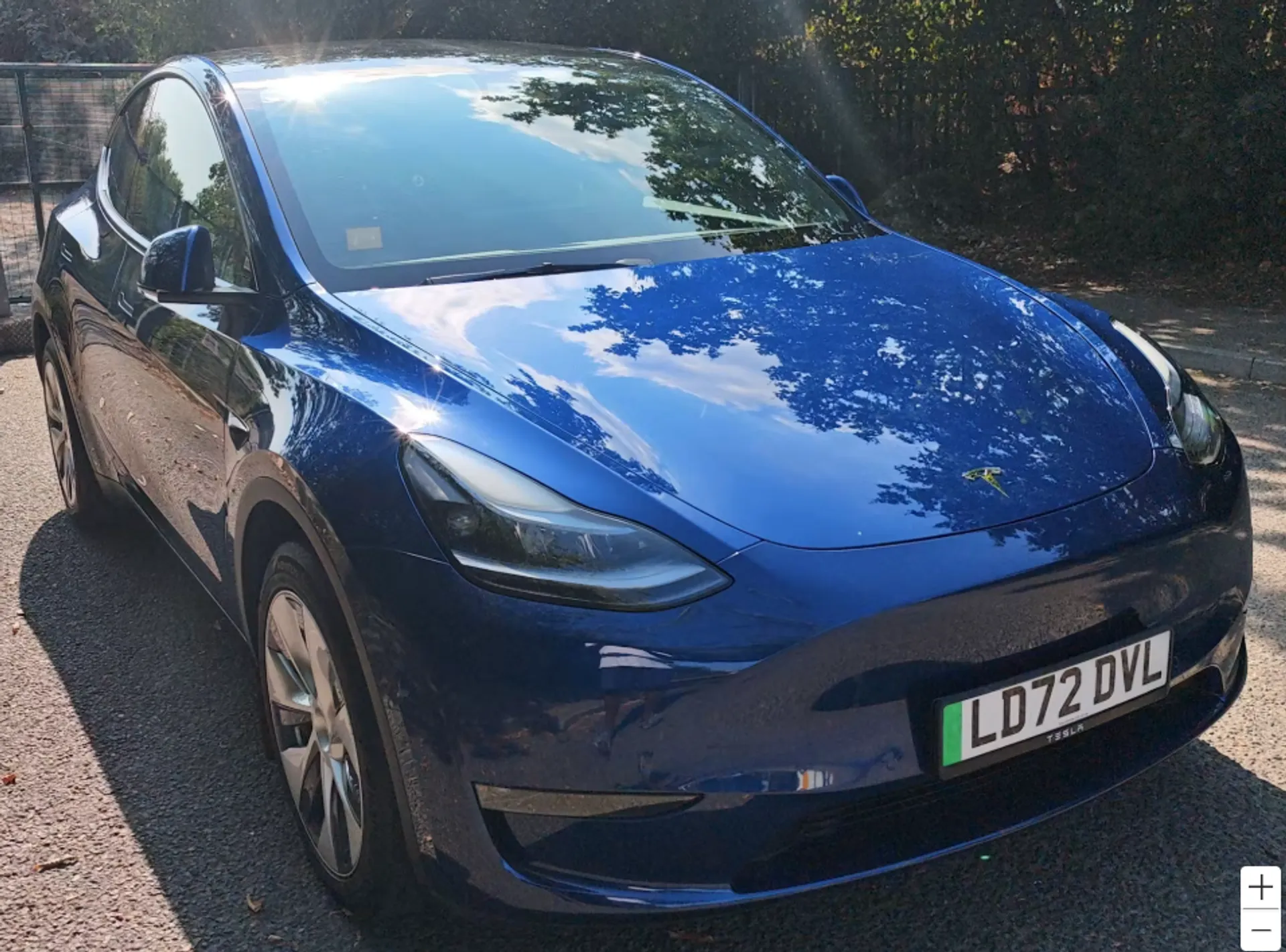 Model Y Premium
