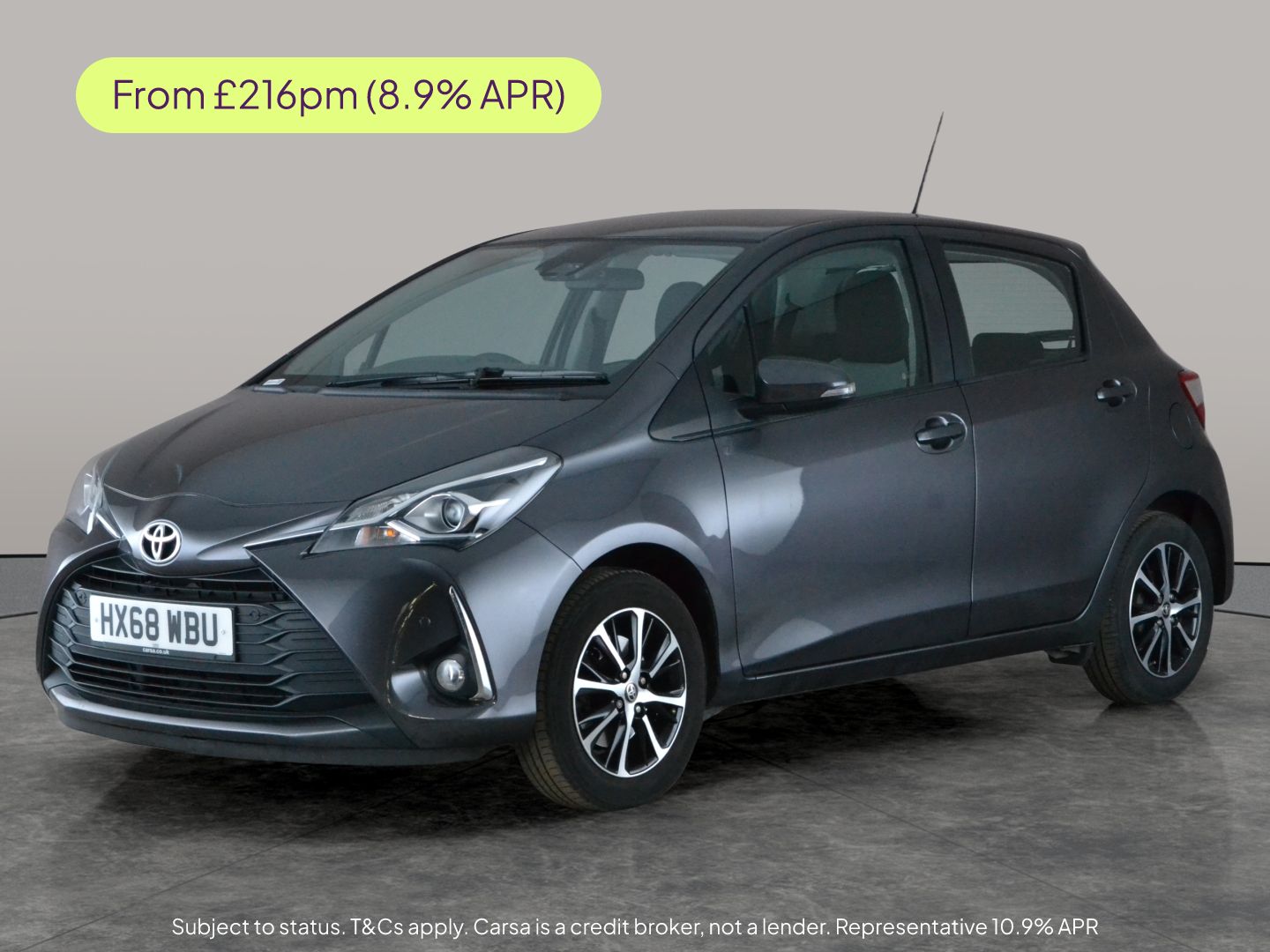 Yaris