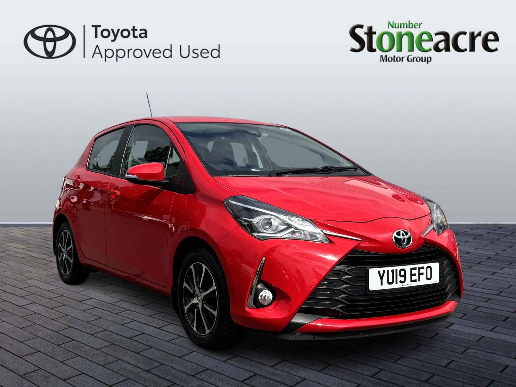 Yaris