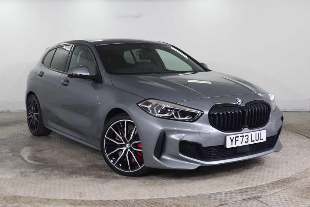 1 Series