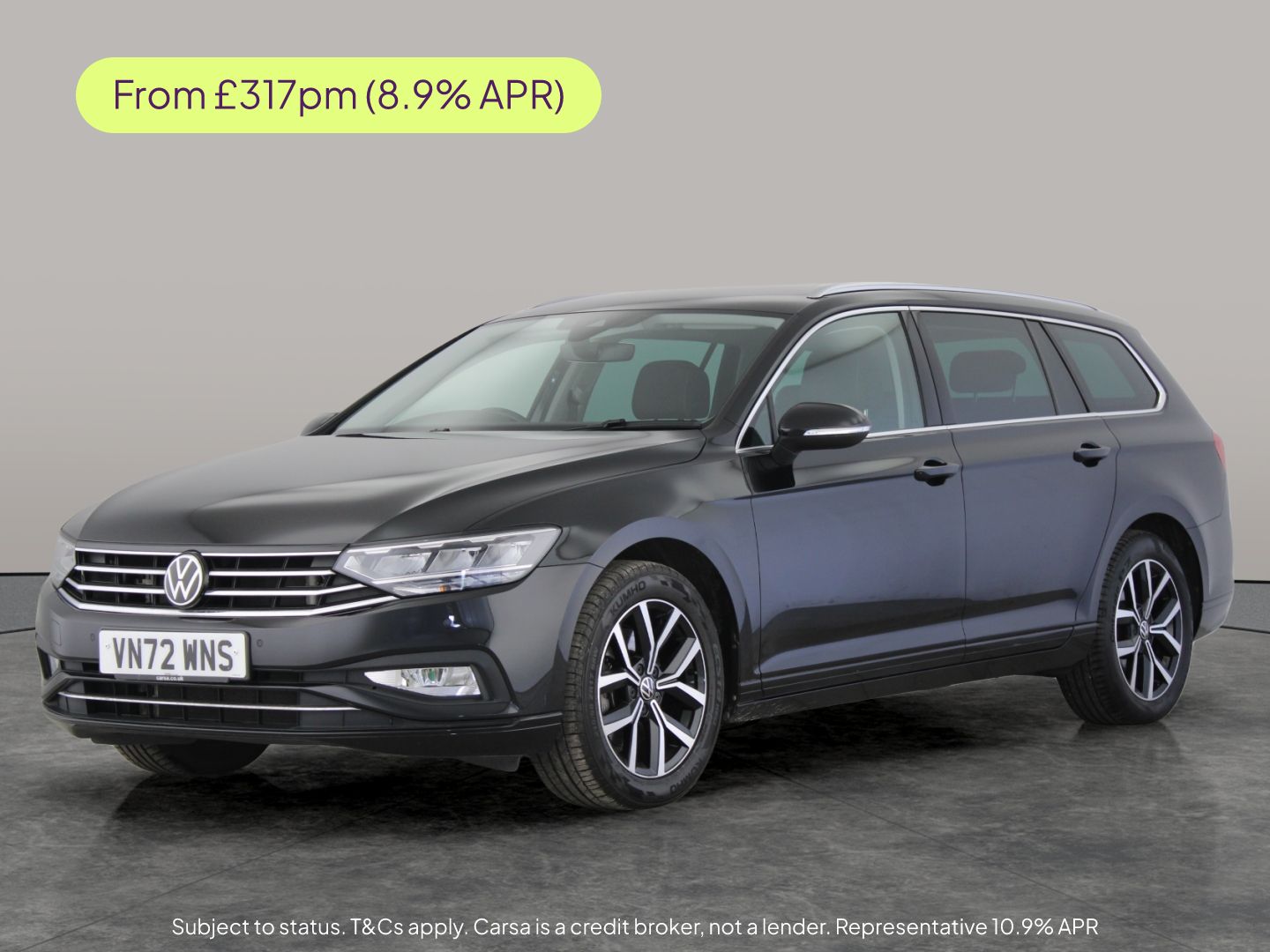 Passat